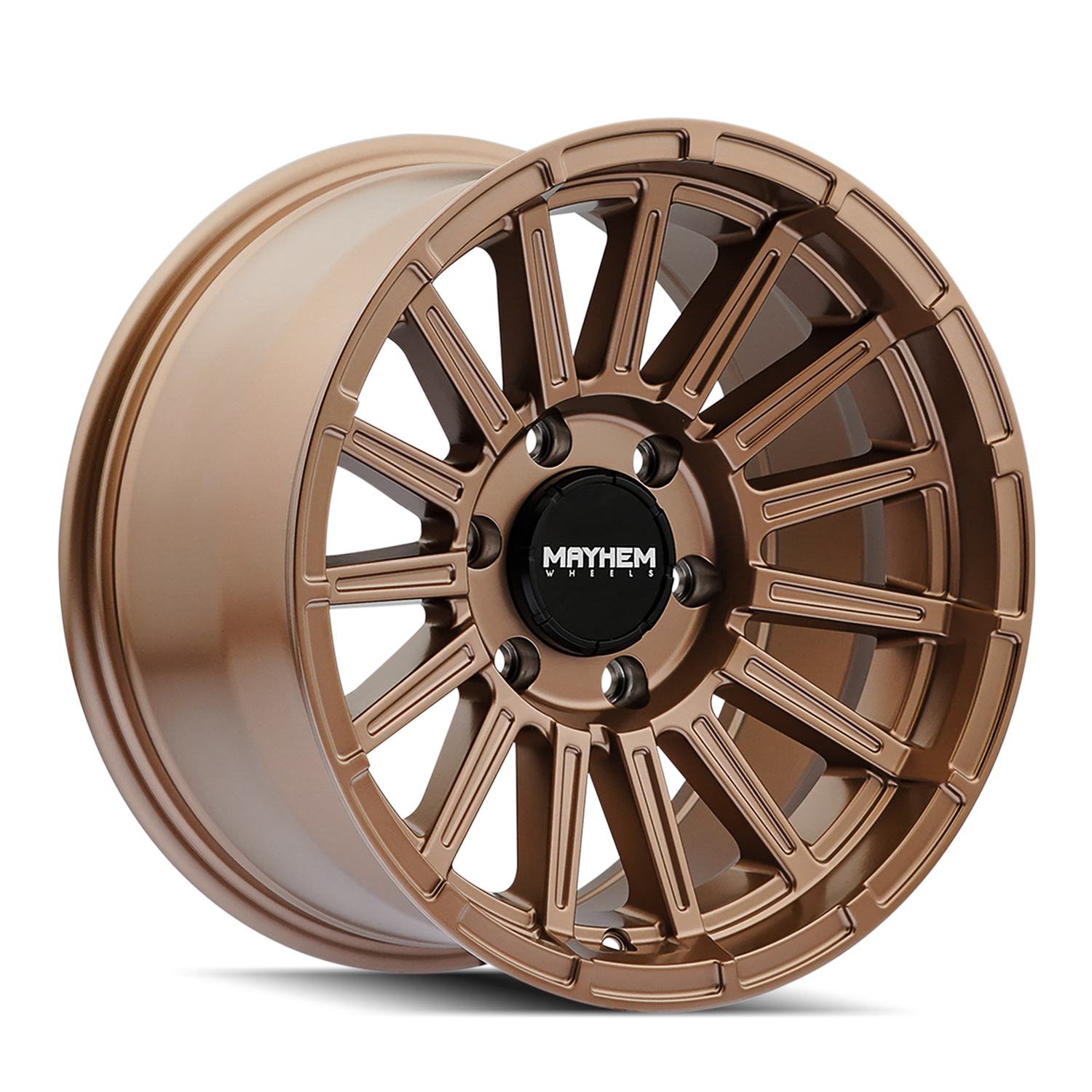 Mayhem Wheels