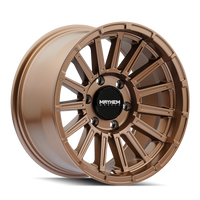 8309 Granite Series Wheel