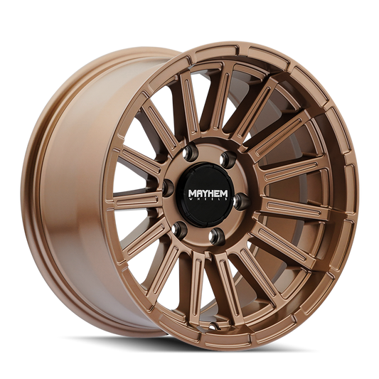 8309 Granite Series Wheel
