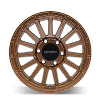 8309 Granite Series Wheel