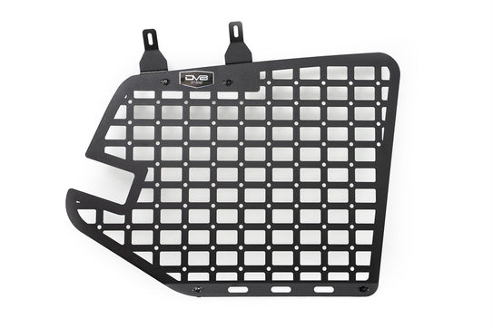2003-2009 Lexus GX 470 | Rear Window Molle Storage Panels