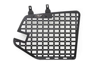 2003-2009 Lexus GX 470 | Rear Window Molle Storage Panels