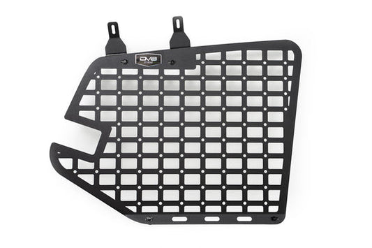 2003-2009 Lexus GX 470 | Rear Window Molle Storage Panels