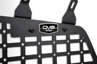 2003-2009 Lexus GX 470 | Rear Window Molle Storage Panels