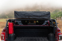 MTO Series Full-Size Truck Bed Rack | Universal