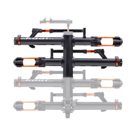 NV 2.0 Add-On - 2 inch Hitch Rack