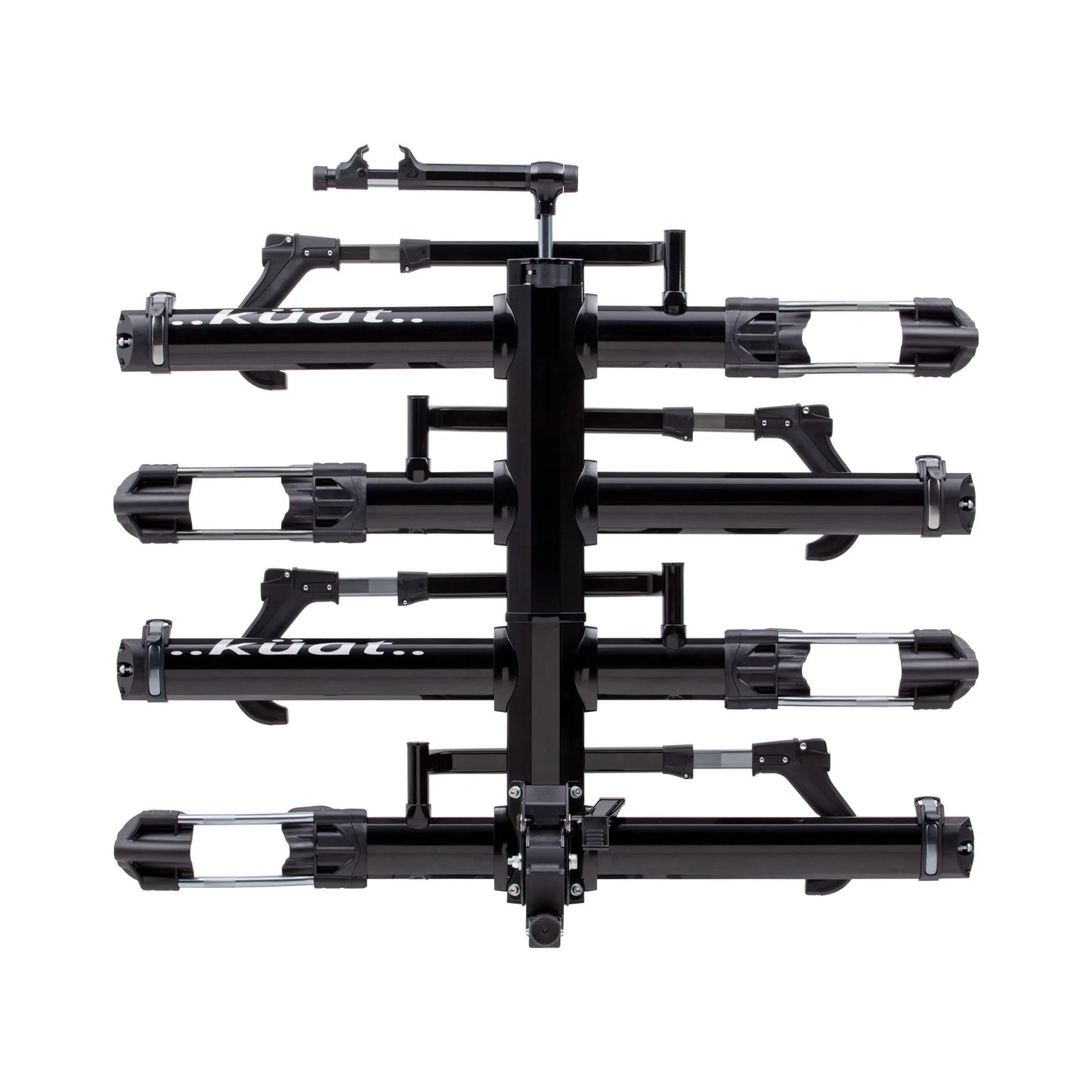NV 2.0 2 Inch Bike Hitch Rack