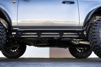 2021-2025 Ford Bronco | FS-15 Series 2-Door Rock Sliders