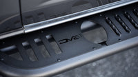 2021-2025 Ford Bronco | OE Plus 2-Door Side Steps
