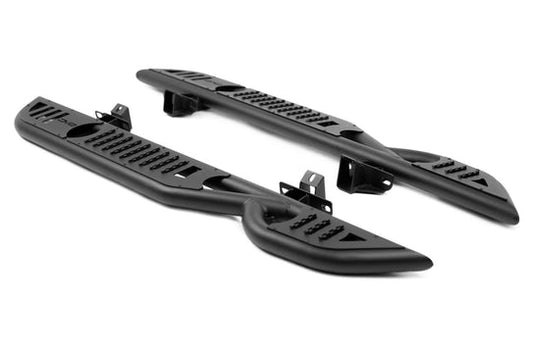 2021-2025 Ford Bronco | OE Plus 2-Door Side Steps