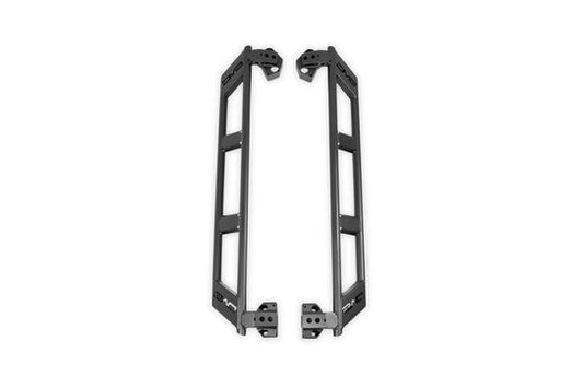 2021-2025 Ford Bronco | FS-15 Series 2-Door Rock Sliders