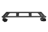2021-2025 Ford Bronco | FS-15 Series 2-Door Rock Sliders
