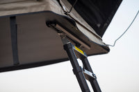 YOSEMITE Soft Shell Roof Top Tent