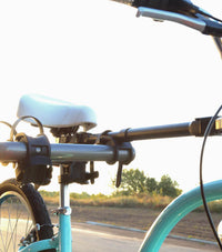 U-Bar Bike Frame Adaptor Bike Rack