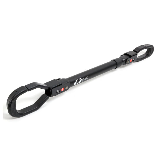 U-Bar Bike Frame Adaptor Bike Rack
