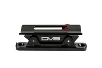 Universal Fire Extinguisher Mount | Black