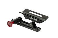 Universal Fire Extinguisher Mount | Black