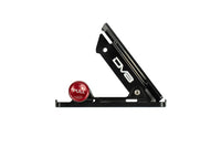 Universal Fire Extinguisher Mount | Black