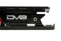 Universal Fire Extinguisher Mount | Black