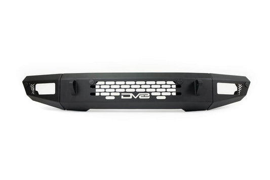 2021-2025 Ford Bronco | OE Plus Series Front Bumper