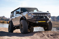 2021-2025 Ford Bronco | FS-15 Series Winch Front Bumper