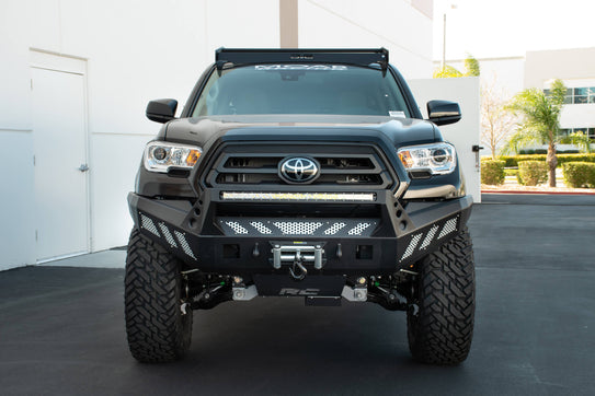 2016-2023 Toyota Tacoma Roof Rack