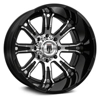 Bomb AT-154 Series Wheel