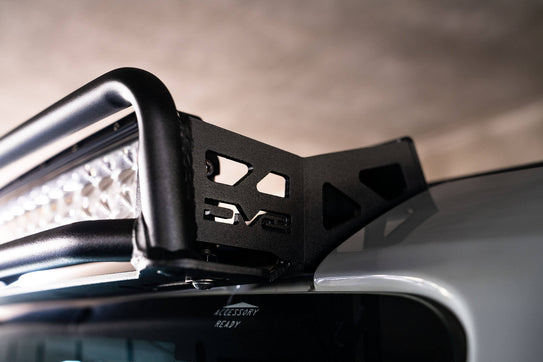 2021-2025 Ford Bronco | 40-Inch Curved Light Bar Mount