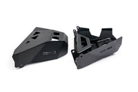 2021-2025 Ford Bronco | Front Lower Control Arm Skid Plates