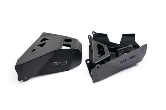 2021-2025 Ford Bronco | Front Lower Control Arm Skid Plates