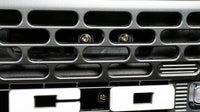2021-2025 Ford Bronco | Adaptive Cruise Control Relocation Bracket