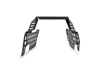 2021-2025 Ford Bronco | Center Console Molle Panels & Bridge