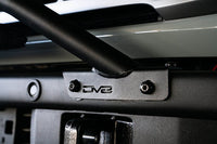 2021-2025 Ford Bronco | Factory Bumper Bull Bar