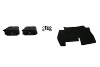 2021-2025 Ford Bronco | Factory Bumper Bull Bar