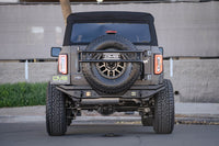 2021-2025 Ford Bronco | FS-15 Series Rear Bumper