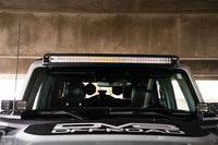 2021-2025 Ford Bronco | 40-Inch Curved Light Bar Mount