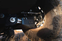 2021-2025 Ford Bronco | Front Lower Control Arm Skid Plates