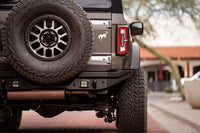 2021-2025 Ford Bronco | FS-15 Series Rear Bumper