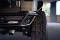 2021-2025 Ford Bronco | Competition Series Rear Bumper