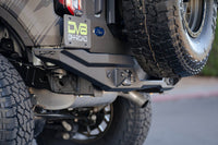 2021-2025 Ford Bronco | FS-15 Series Rear Bumper