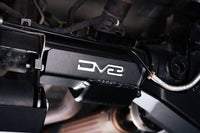 2021-2025 Ford Bronco | Rear Differential Skid Plate