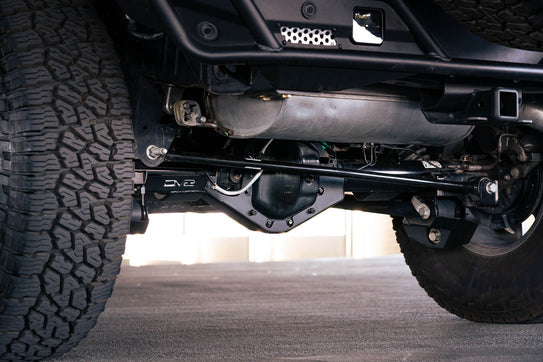 2021-2025 Ford Bronco | Rear Differential Skid Plate