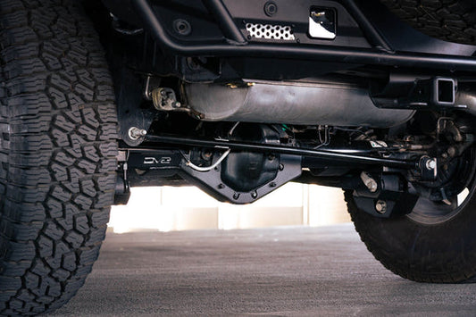 2021-2025 Ford Bronco | Rear Differential Skid Plate