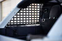 2021-2025 Ford Bronco | Rear Window Molle Panels