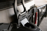 2021-2025 Ford Bronco | Third Brake Light Extension Bracket