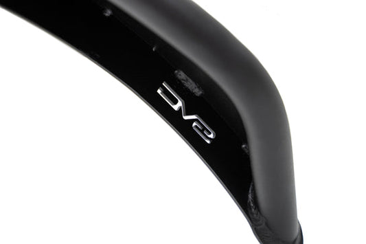 2021-2025 Ford Bronco | Tube Fender Flares
