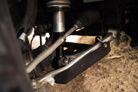 2021-2025 Ford Bronco | Front Lower Control Arm Skid Plates