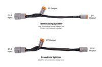 SS5 Ultra Heavy Duty CrossLink Splitter Harness (One)