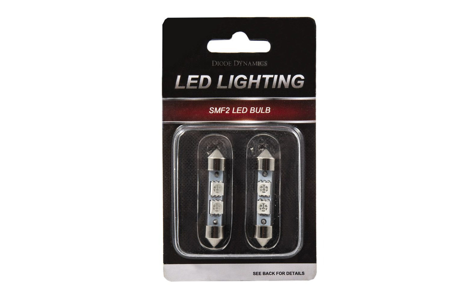 31mm SMF2 LED Bulbs