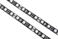 Single-Color LED Footwell Kit